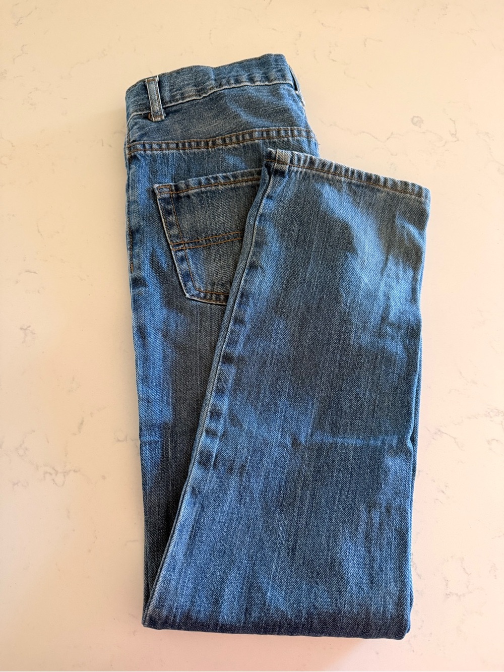 The Children's Place Blue Denim Jeans for Kids